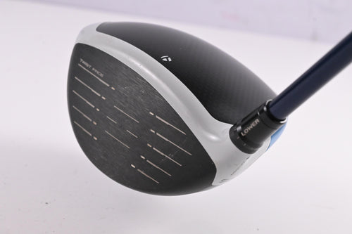 Taylormade SIM2 Max Driver / 10.5 Degree / Regular Flex Ventus Blue 5 Shaft