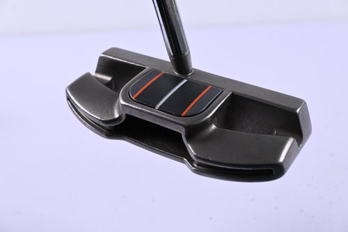 Ping i-Series 1/2 CRAZ-E Putter / Black Dot / 34 Inch