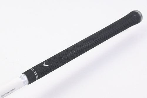 Callaway Elyte X #4 Hybrid / 21 Degree / Regular Flex Denali Charcoal 60 Shaft