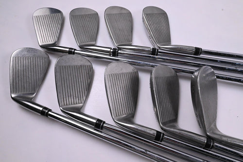 Yonex V-Mass 260 Irons / 3-PW+SW / Uniflex Yonex V-Mass Shafts