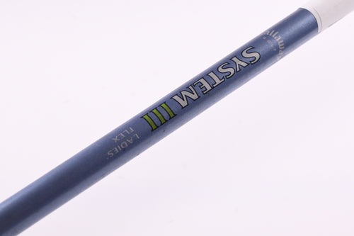 Ladies Callaway Steelhead III #7 Wood / 21 Degree / Ladies Flex Steelhead III