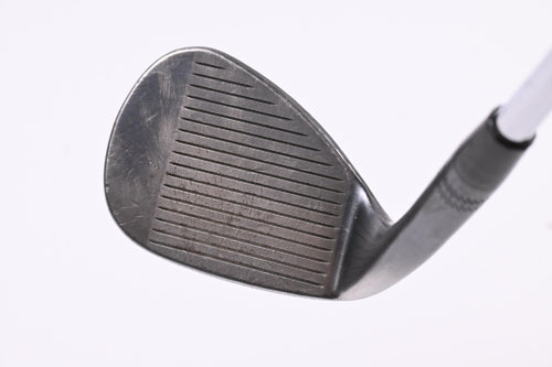Callaway Opus Lob Wedge / 58 Degree / Stiff Flex NS Pro Modus 3 Tour 130 Shaft