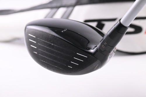 Titleist TSi1 #3 Wood / 15 Degree / Senior Flex Aldila Ascent 40 Shaft
