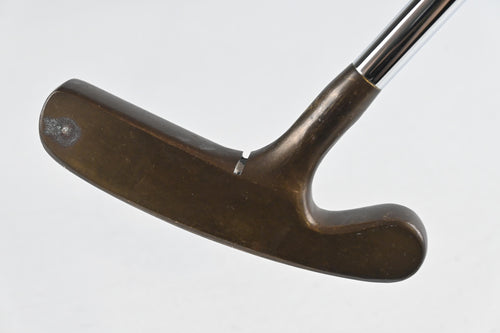 Acushnet Bullseye Putter / 36 Inch