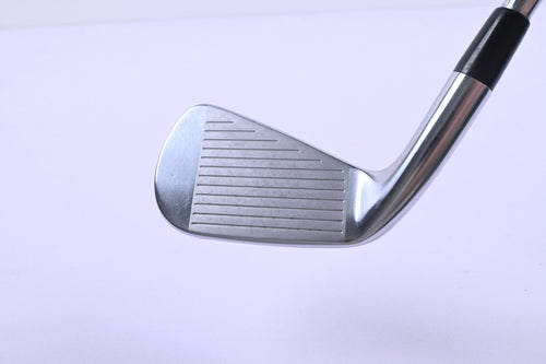 Titleist 716 T-MB Utility #4 Iron / 23 Degree / Stiff Flex Steel Shaft