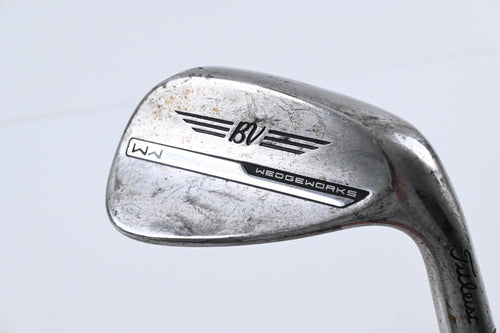 Titleist Vokey WedgeWorks Pitching Wedge / 44 Degree / Wedge Flex Vokey SM10