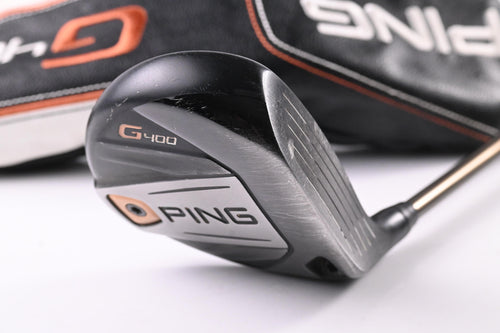 Ping G400 #5 Wood / 17.5 Degree / Regular Flex Ping Alta CB 65 Shaft