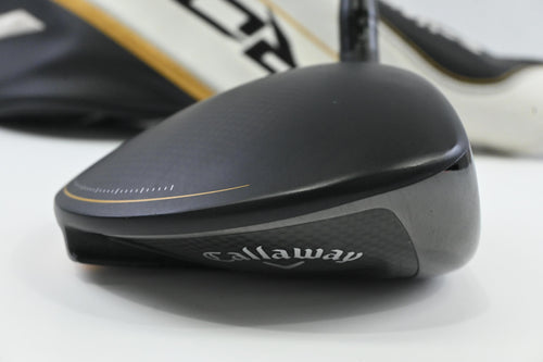 Callaway Rogue ST MAX D Driver / 12 Degree / Regular Flex Tensei AV Blue 55