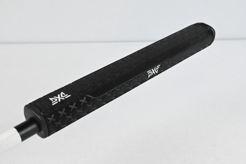 Left Hand PXG Allan ZT Putter / 34 Inch