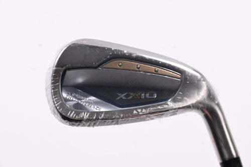 XXIO 13 #6 Iron / 25 Degree / Regular Flex XXIO MP1300 47 Shaft