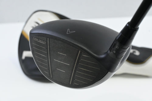 Callaway Rogue ST MAX D Driver / 12 Degree / Regular Flex Tensei AV Blue 55