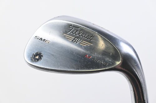 Titleist Vokey SM6 Sand Wedge / 54 Degree / Wedge Flex Vokey Design Shaft