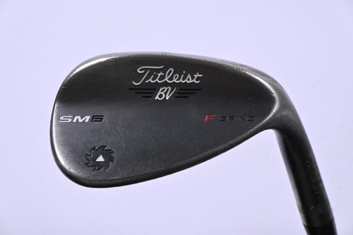 Titleist Vokey SM6 Sand Wedge / 56 Degree / Wedge Flex Dynamic Gold Spinner