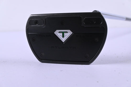 Odyssey Toulon Atlanta Putter / 33.5 Inch