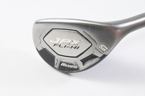 Mizuno JPX Fli-Hi 2014 #5 Hybrid / 25 Degree / Stiff Flex N.S.Pro 950GH Shaft