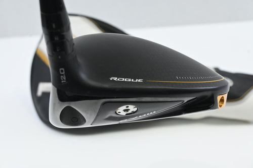 Callaway Rogue ST MAX D Driver / 12 Degree / Regular Flex Tensei AV Blue 55