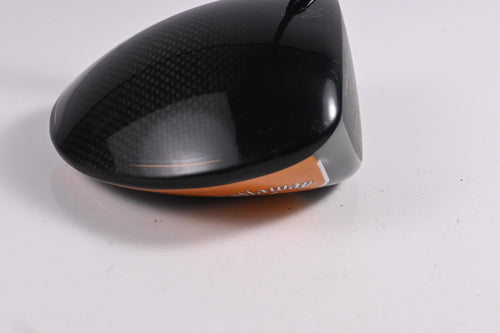 Callaway Mavrik Max Driver / 10.5 Degree / Regular Flex Evenflow Riptide 50 Shaft