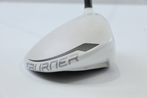 Taylormade Burner Superfast 2.0 Driver / 9.5 Degree / Stiff Flex Matrix Ozik