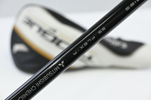 Callaway Rogue ST MAX D Driver / 12 Degree / Regular Flex Tensei AV Blue 55