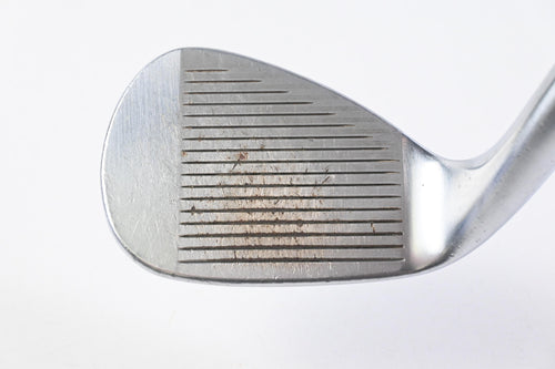 Titleist Vokey SM6 Sand Wedge / 54 Degree / Wedge Flex Vokey Design Shaft