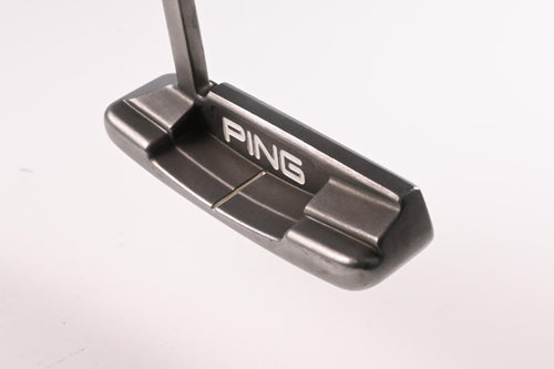 Ladies Ping Serene Anser 2 Putter / Black Dot / 33 Inch