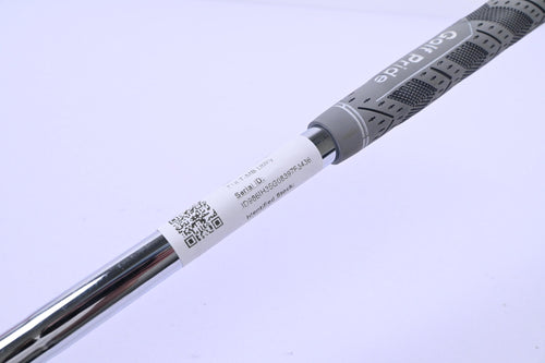 Titleist 716 T-MB Utility #4 Iron / 23 Degree / Stiff Flex Steel Shaft