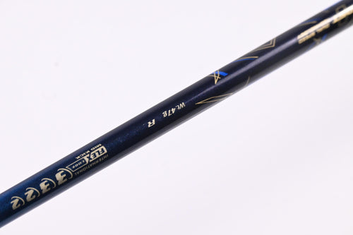 XXIO 13 #6 Iron / 25 Degree / Regular Flex XXIO MP1300 47 Shaft