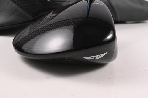 Mizuno ST-X Driver / 10.5 Degree / Senior Flex Evenflow Riptide CB 50 Shaft