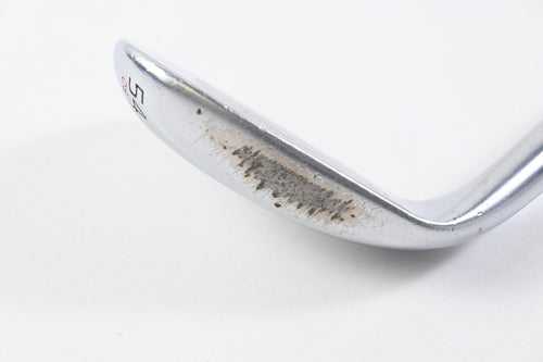 Titleist Vokey SM6 Sand Wedge / 54 Degree / Wedge Flex Vokey Design Shaft