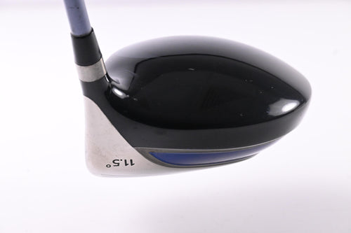 Ladies Ping G2 Driver / 11.5 Degree / Ladies Flex Ping TFC 100 Shaft