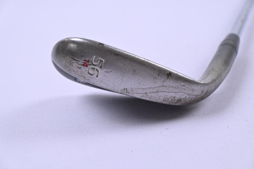 Titleist Vokey SM6 Sand Wedge / 56 Degree / Wedge Flex Dynamic Gold Spinner