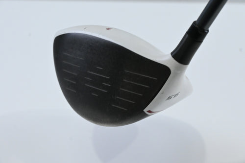 Taylormade Burner Superfast 2.0 Driver / 9.5 Degree / Stiff Flex Matrix Ozik