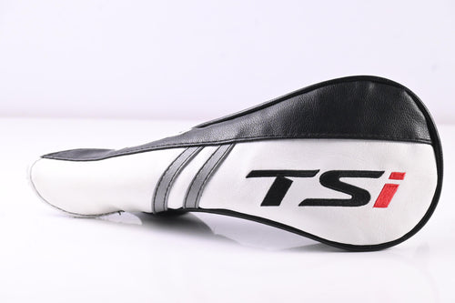 Titleist TSi1 #3 Wood / 15 Degree / Senior Flex Aldila Ascent 40 Shaft