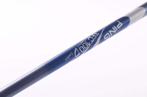 Ladies Ping G2 Driver / 11.5 Degree / Ladies Flex Ping TFC 100 Shaft
