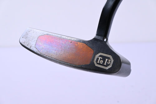 Scotty Cameron Teryllium TeI3 Santa Fe Putter / 34 Inch