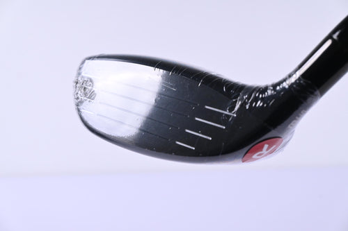 Wilson DYNAPWR Max 2025 #3 Wood / 15 Degree / Regular Flex UST LIN-Q M40X Red 6