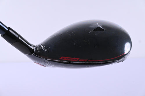Wilson DYNAPWR Max 2025 #3 Wood / 15 Degree / Regular Flex UST LIN-Q M40X Red 6