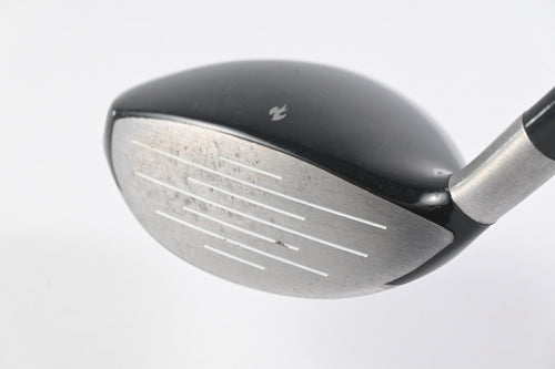 Ladies Taylormade Burner 2008 #5 Wood / 18 Degree / Ladies Flex REAX 49 Shaft