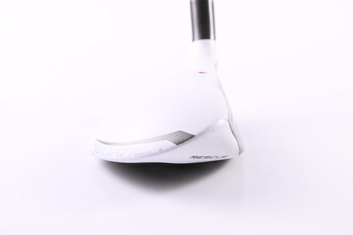 Taylormade Burner Superfast 2.0 #3 Hybrid / 18 Degree / Regular Flex REAX 60