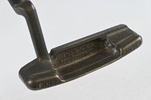 Ping Karsten Original Anser Putter / 36 Inch