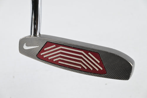 Left Hand Nike Method Core MC-5i Putter / 36 Inch