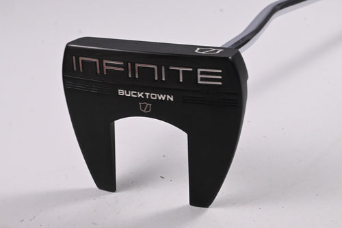 Wilson Infinite Bucktown Putter / 34 Inch