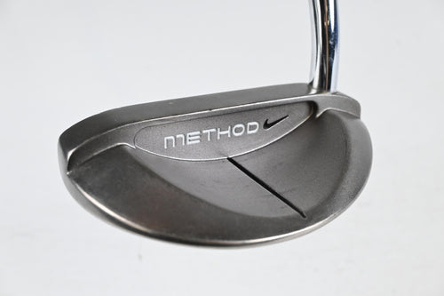 Left Hand Nike Method Core MC-5i Putter / 36 Inch