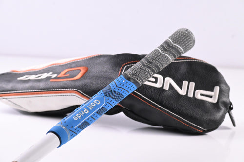 Ping G400 #5 Wood / 17.5 Degree / Regular Flex Ping Alta CB 65 Shaft