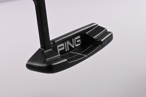 Ping Cadence TR Anser 2 Putter / Black Dot / 34 Inch