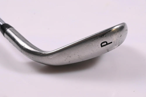 Left Hand Callaway Rogue Pitching Wedge / 43 Degree / Regular Flex XP ST15 95