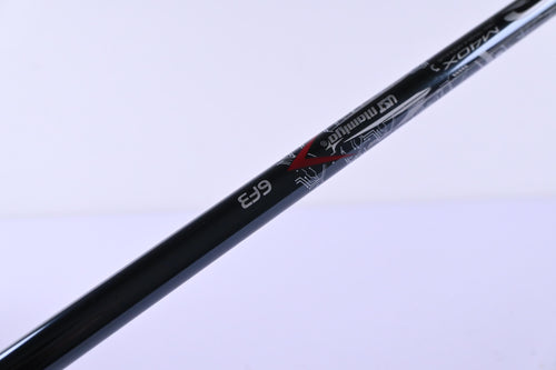 Wilson DYNAPWR Max 2025 #3 Wood / 15 Degree / Regular Flex UST LIN-Q M40X Red 6