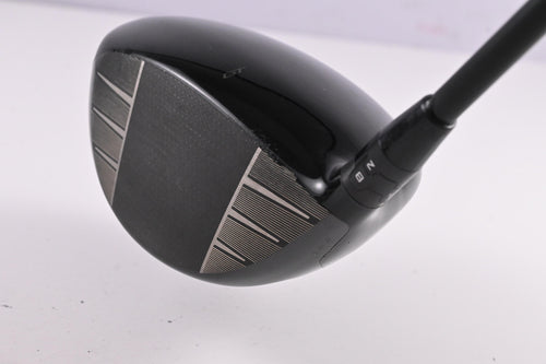 Titleist GT3 Driver / 10 Degree / TX-Flex Tensei 1K Black 65 Shaft