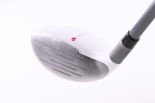 Taylormade Burner Superfast 2.0 #3 Hybrid / 18 Degree / Regular Flex REAX 60