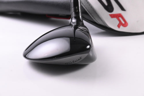 Titleist TSR1 #3 Wood / 15 Degree / Senior Flex Hzrdus Gen4 Red CB 60 Shaft